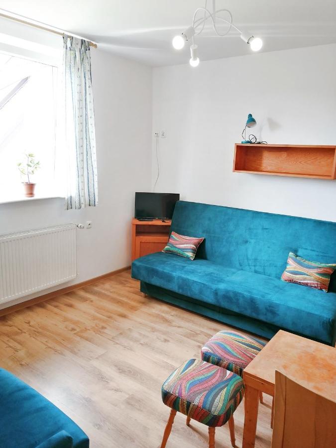 Homestay Tarma Wladyslawowo