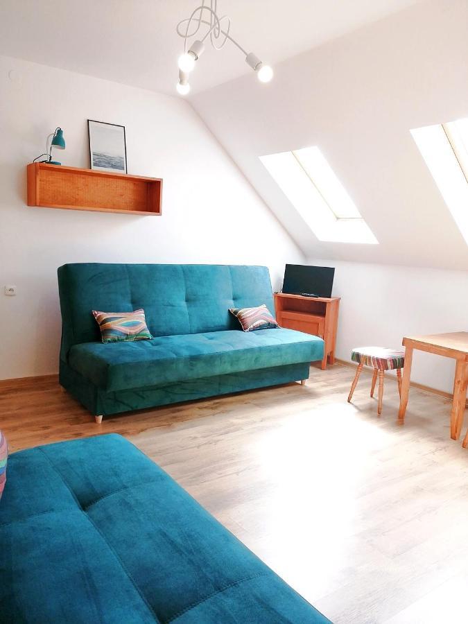 Tarma Homestay Wladyslawowo