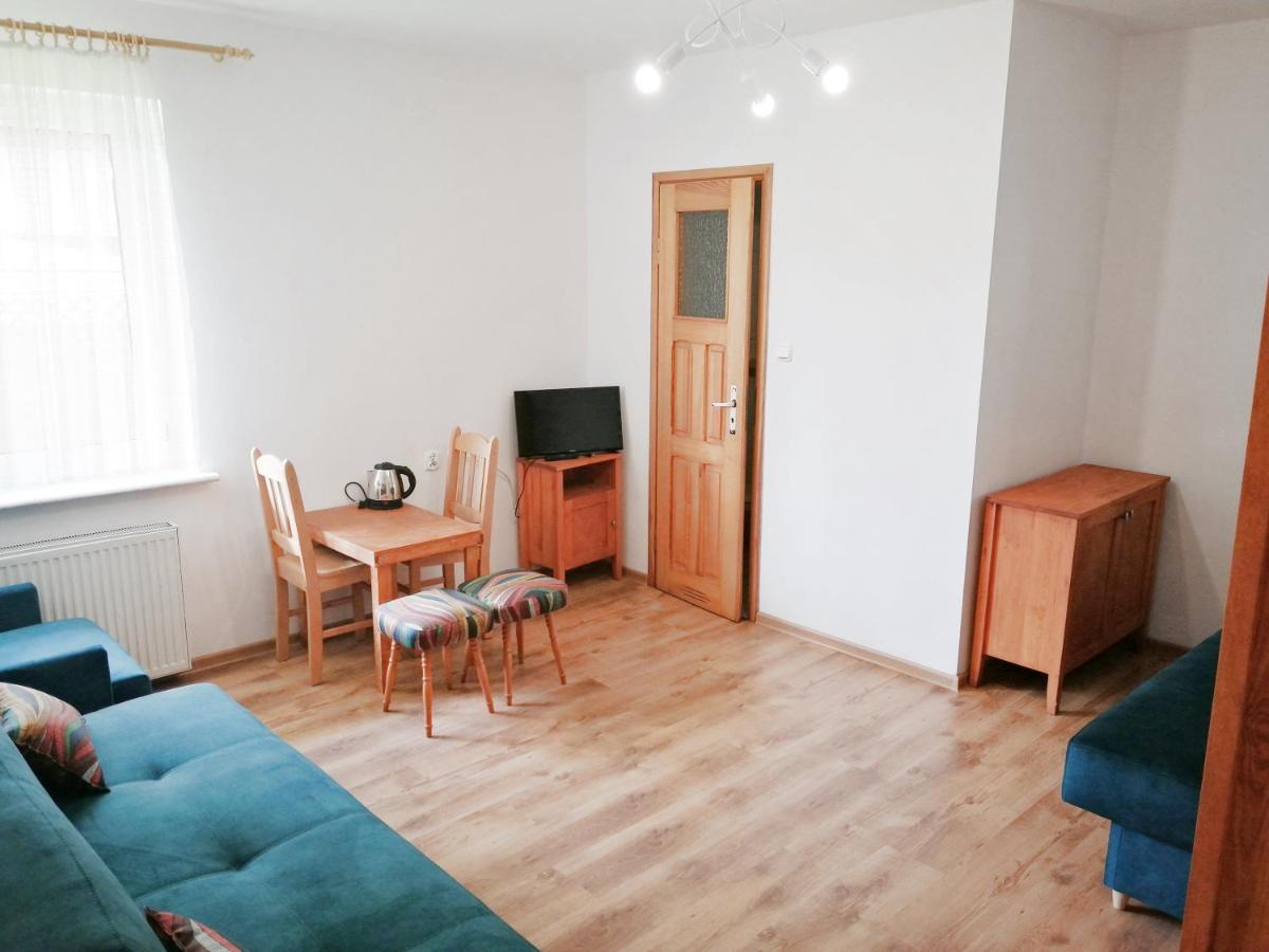 Tarma Homestay Wladyslawowo