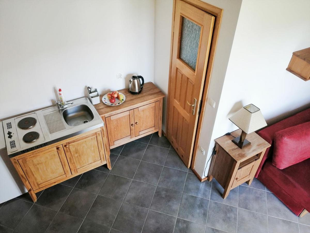 Tarma Homestay Wladyslawowo
