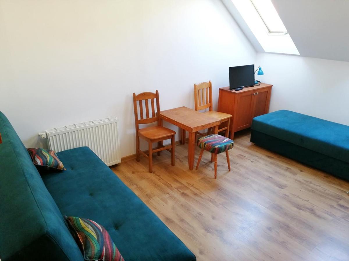 Homestay Tarma Wladyslawowo