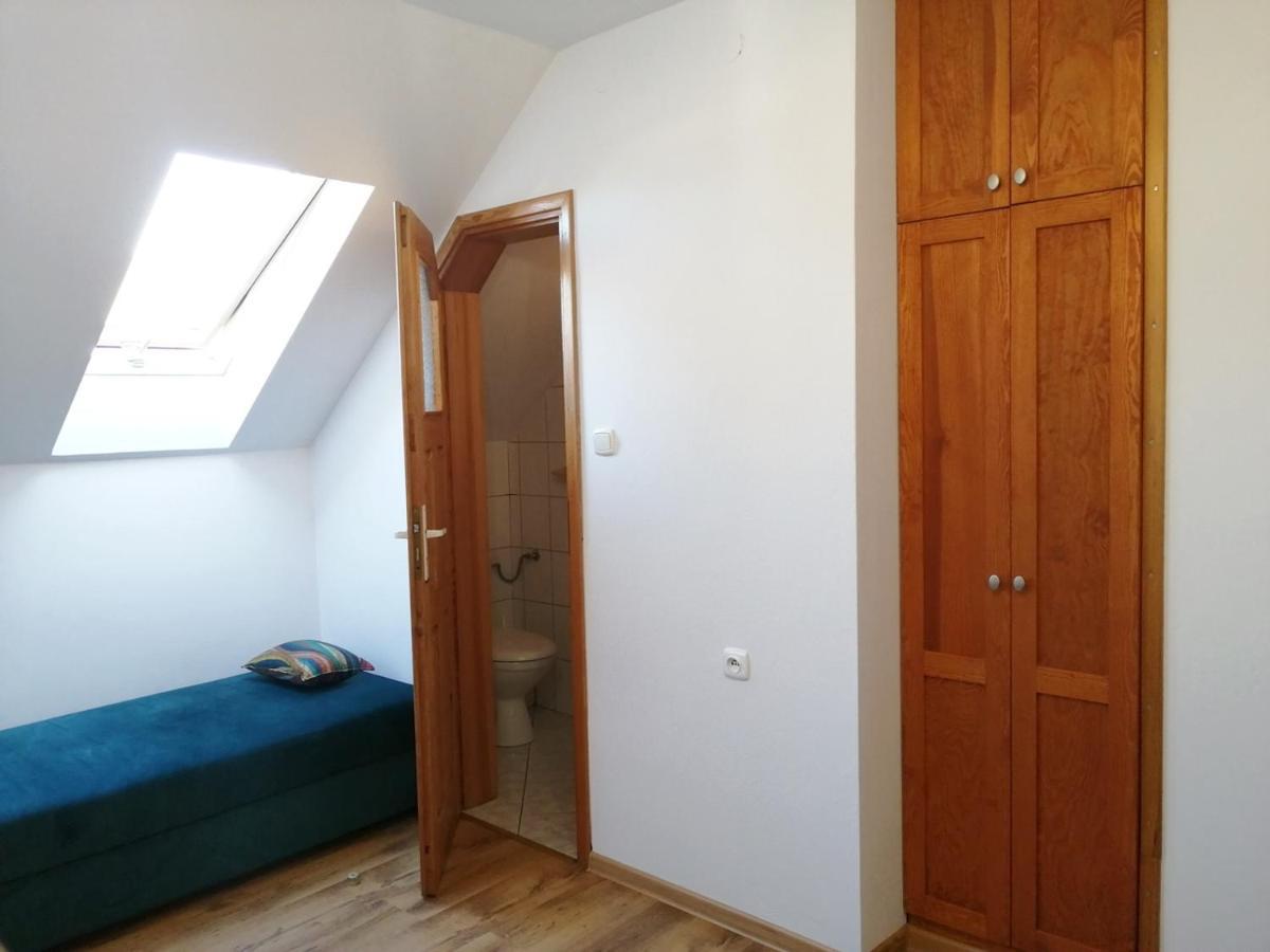 Tarma Homestay Wladyslawowo