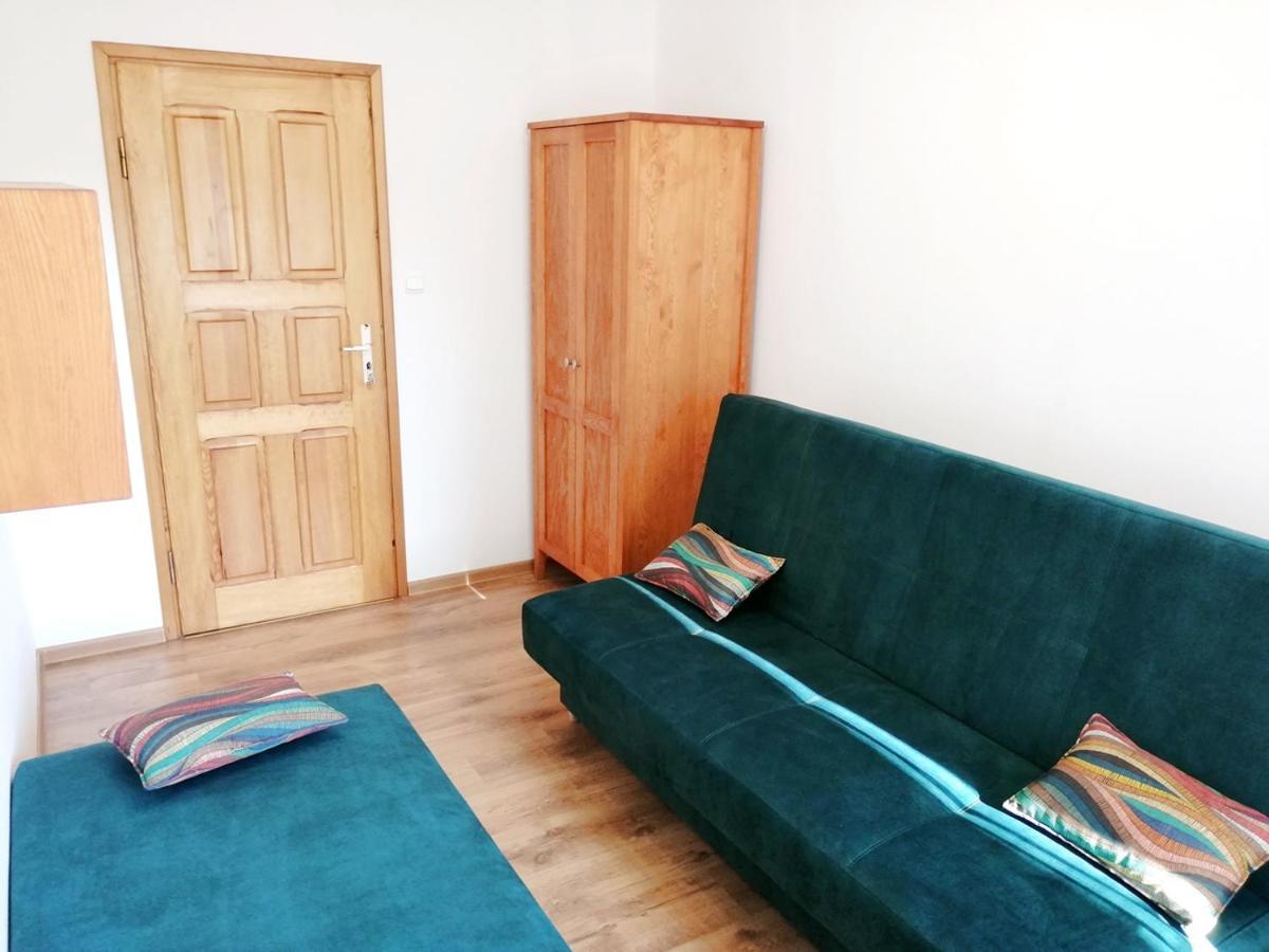 Homestay Tarma Wladyslawowo