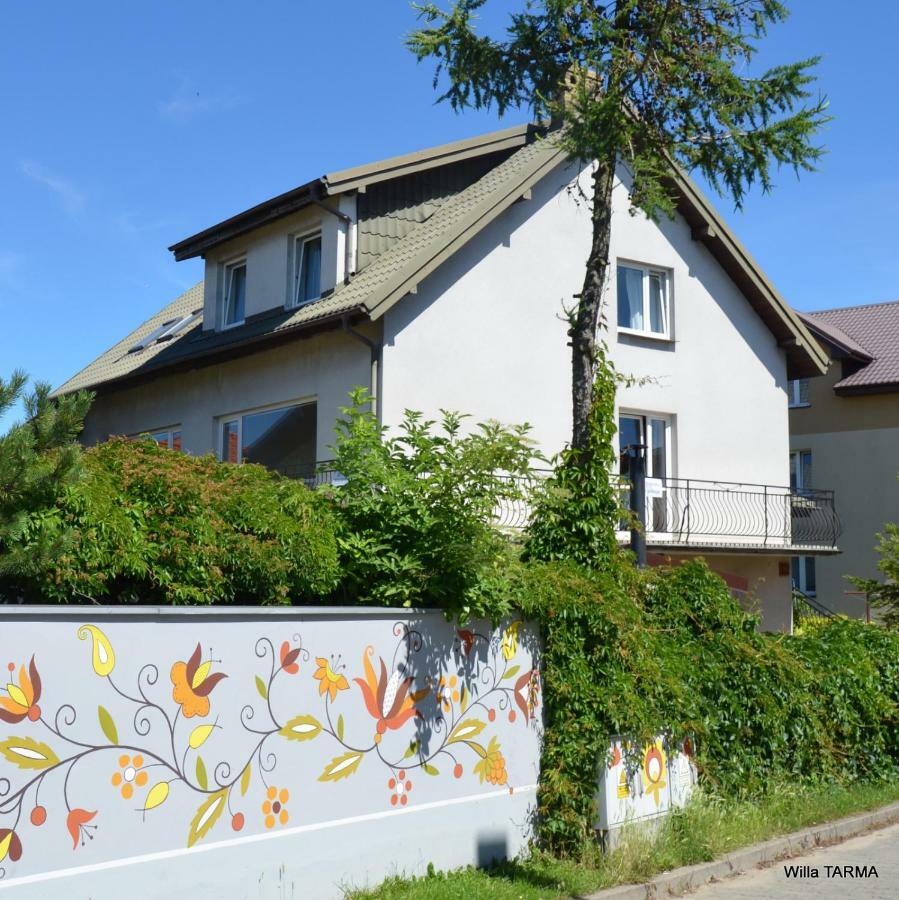 Homestay Tarma Wladyslawowo