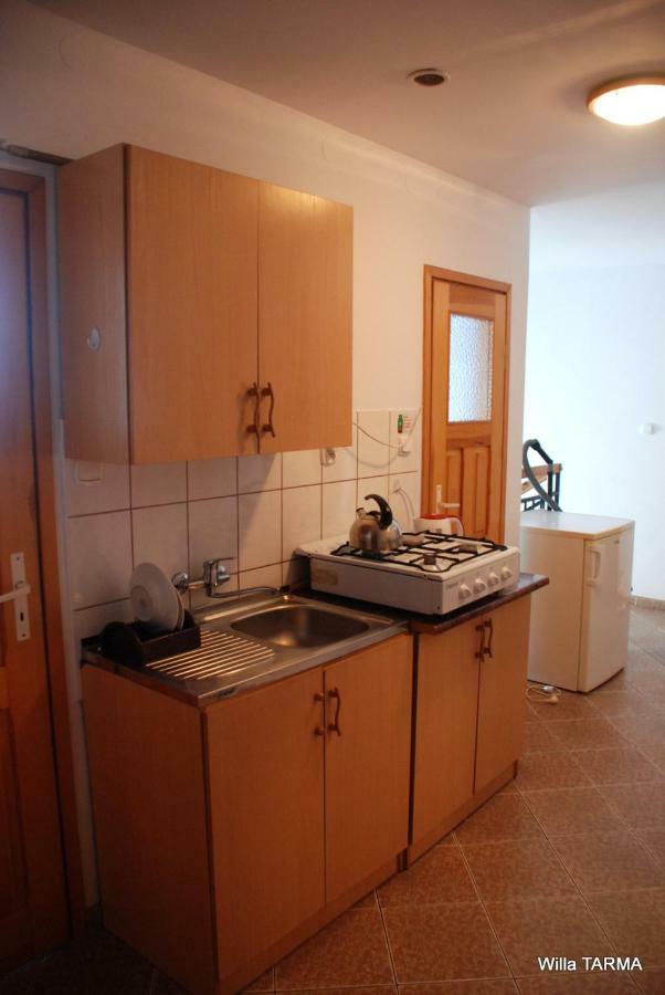 Tarma Homestay