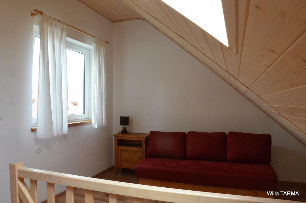 Homestay Tarma Wladyslawowo