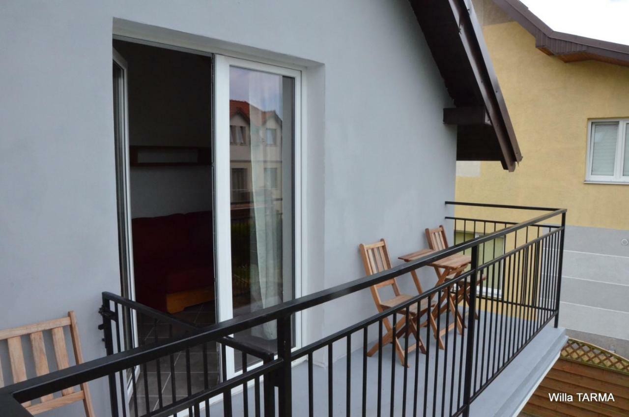 Tarma Homestay *