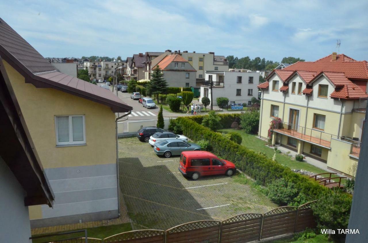 Tarma Homestay