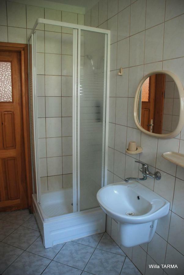 Tarma Homestay Wladyslawowo