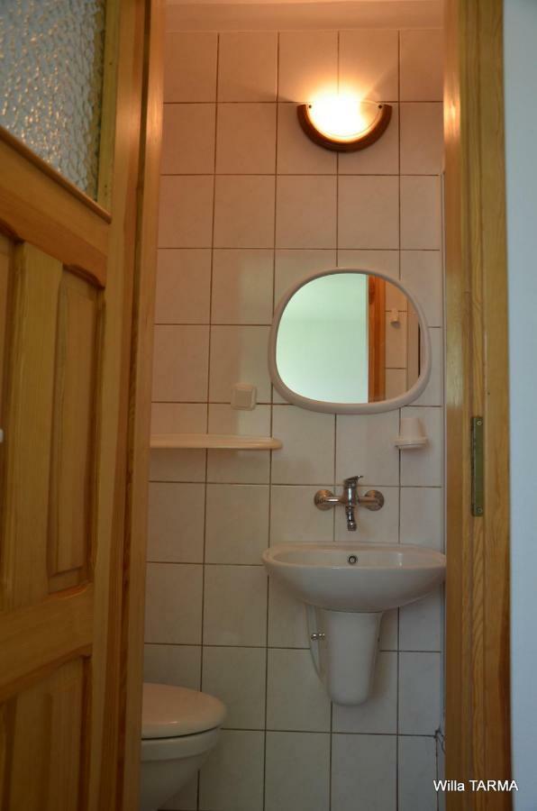 Homestay Tarma Wladyslawowo