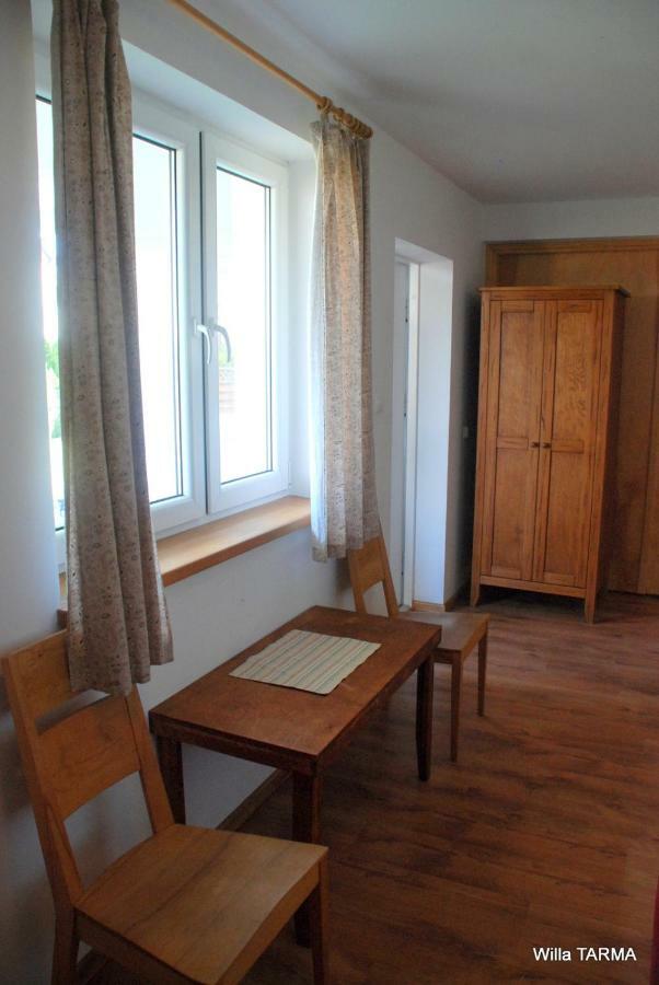 Homestay Tarma