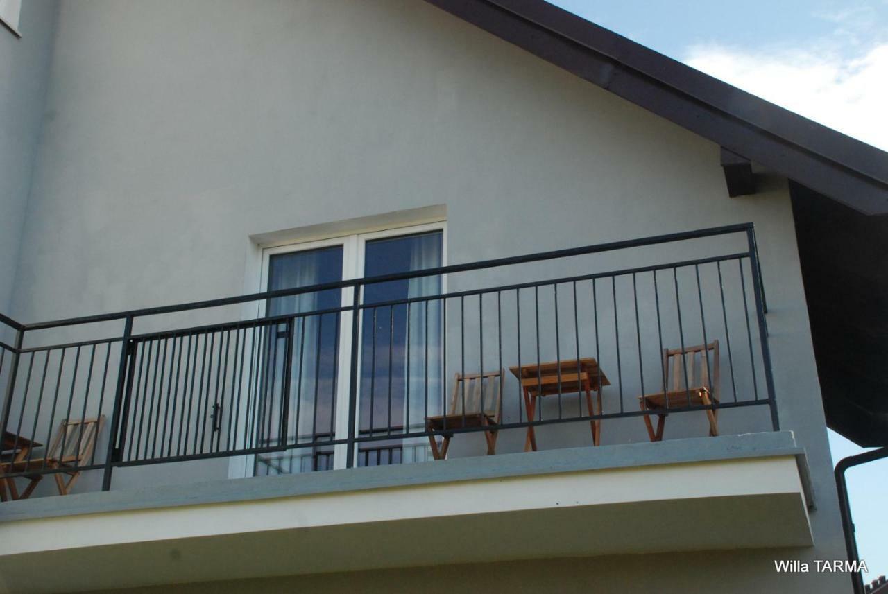 Homestay Tarma