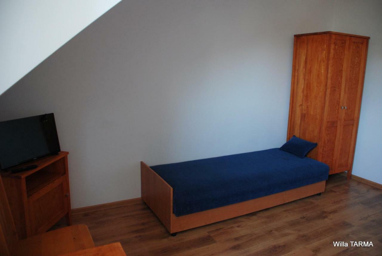 Homestay Tarma Wladyslawowo